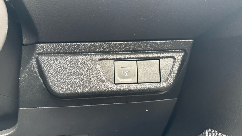 Dacia Sandero Stepway 1.0 TCe Expression 5dr Petrol Hatchback